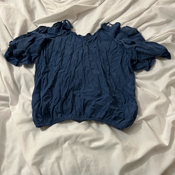 Moa Moa top size m - Picture 2 of 4